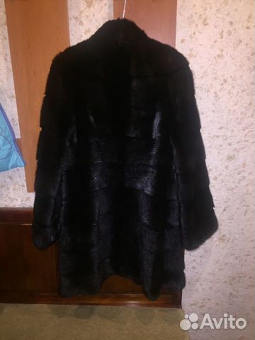 Шуба норковая Шуба норковая