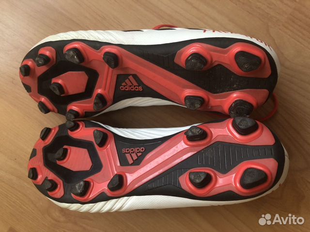 Бутсы Adidas Predator