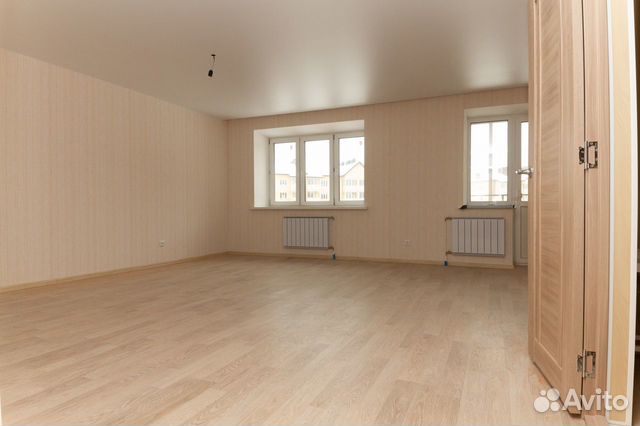 1-к квартира, 39.7 м², 2/3 эт. 1-к квартира, 39.7 м², 2/3 эт.