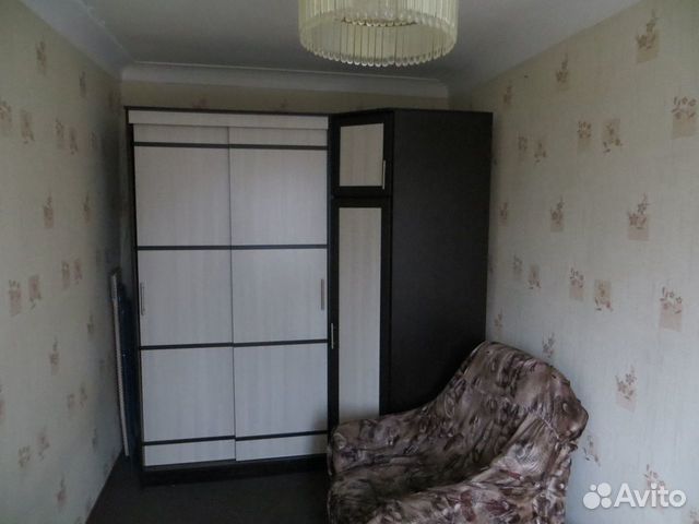 3-к квартира, 56 м², 5/5 эт.