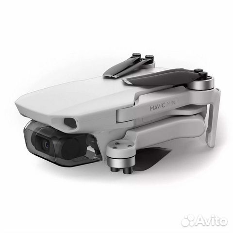 DJI Mavic Mini в наличии DJI Mavic Mini в наличии