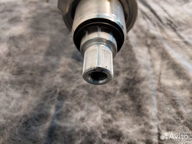 Колонка рулевая для BMW 7-серия E65/E66 Колонка рулевая для BMW 7-серия E65/E66