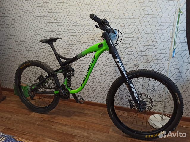 norco aurum 6.2