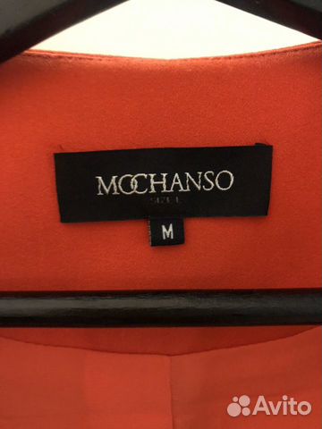 Пиджак Mochanso