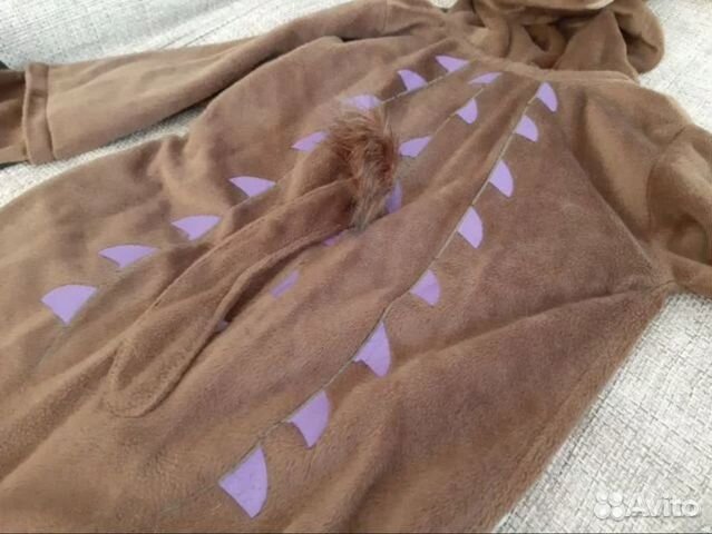 Костюм Груффало Костюм Груффало