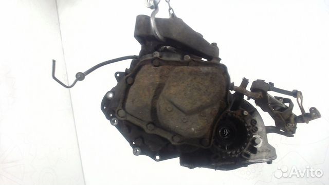 Коробка передач Opel Astra G 1.8 Инжектор, 2001 Коробка передач Opel Astra G 1.8 Инжектор, 2001