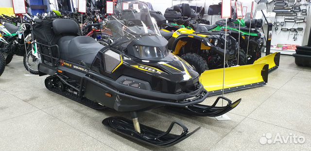 Stels Viking 600 2.0 Stels Viking 600 2.0