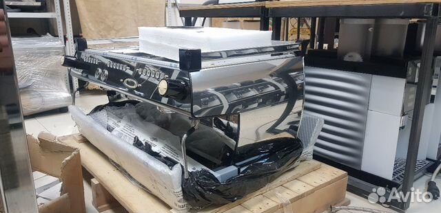 La marzocco gb5 новая La marzocco gb5 новая