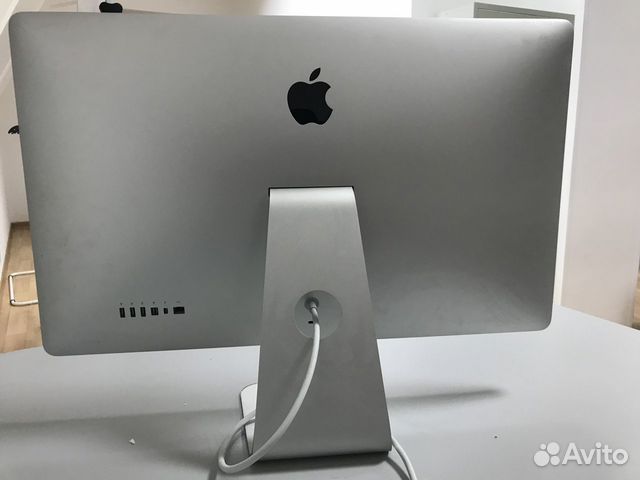 Apple Thunderbolt Display 27 (A1407) Apple Thunderbolt Display 27 (A1407)