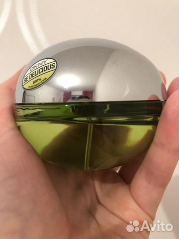 Туалетная вода dkny зеленое яблоко Туалетная вода dkny зеленое яблоко
