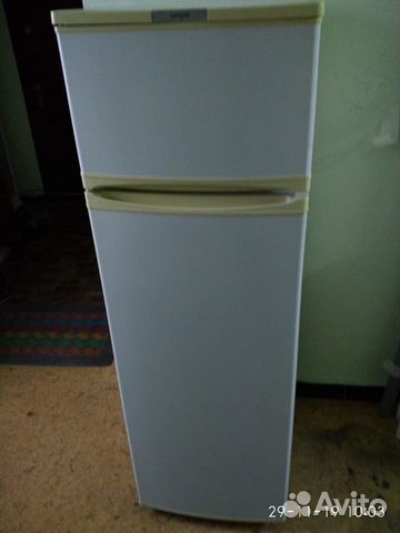 Холодильник Холодильник