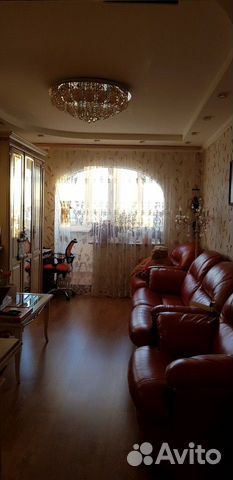 2-к квартира, 54 м², 5/5 эт. 2-к квартира, 54 м², 5/5 эт.