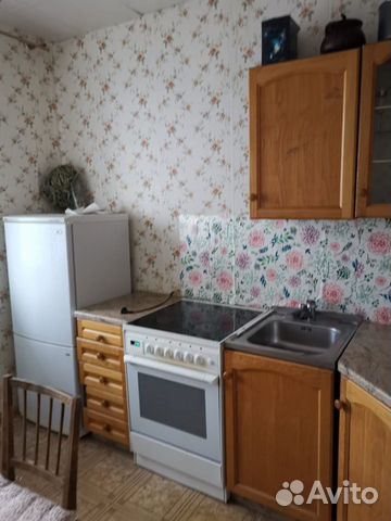 1-к квартира, 40 м², 9/16 эт. 1-к квартира, 40 м², 9/16 эт.