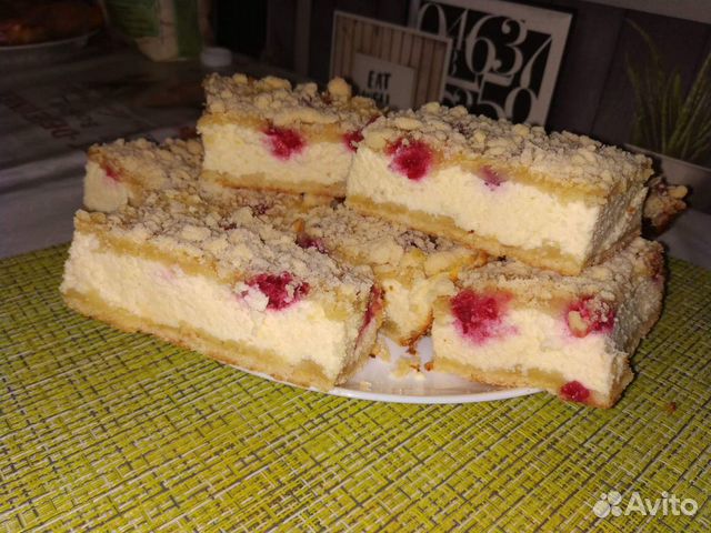 Домашняя выпечка Домашняя выпечка