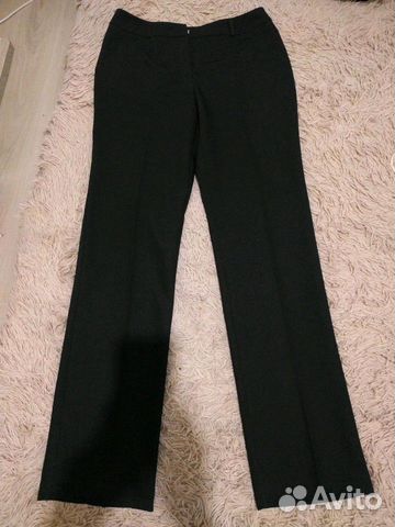 Брюки zarina, 48 p. Новые Брюки zarina, 48 p. Новые