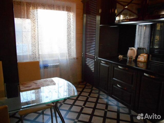 3-к квартира, 87.1 м², 1/19 эт.