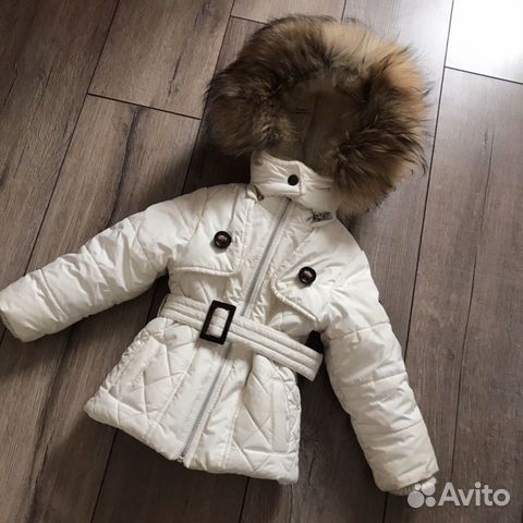 Куртка зимняя Lapin hous 89050977788 купить 2