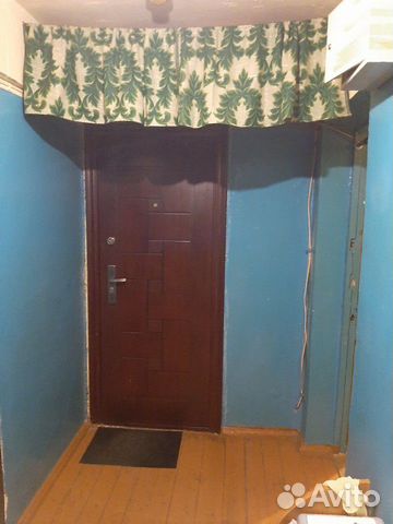 Комната 18 м² в 4-к, 3/5 эт. Комната 18 м² в 4-к, 3/5 эт.