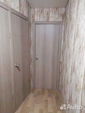 2-к квартира, 40 м², 2/5 эт.