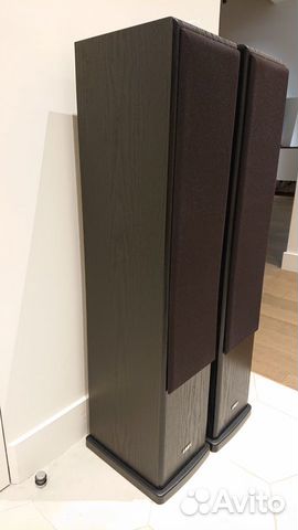 Напольная акустика Acoustic Energy Aegis Neo 3 Напольная акустика Acoustic Energy Aegis Neo 3