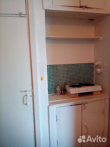 Комната 23 м² в 1-к, 5/5 эт. Комната 23 м² в 1-к, 5/5 эт.