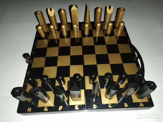 Шахматы Шахматы