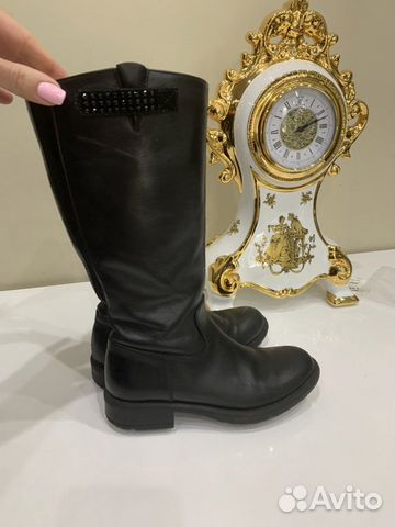 Сапоги Florens оригинал Италия 31-32
