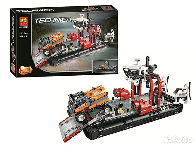 Конструктор 