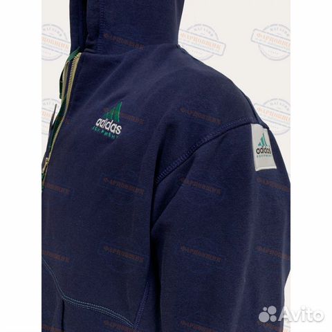 Костюм спортивный adidas EQT vintage Костюм спортивный adidas EQT vintage