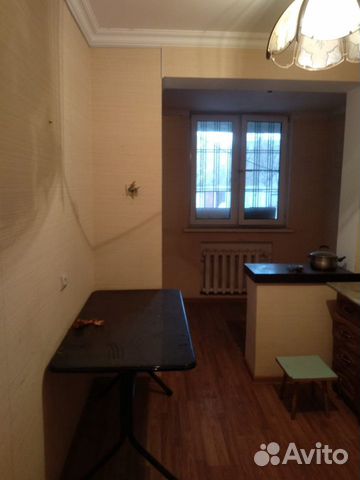 2-к квартира, 50 м², 1/5 эт. 2-к квартира, 50 м², 1/5 эт.