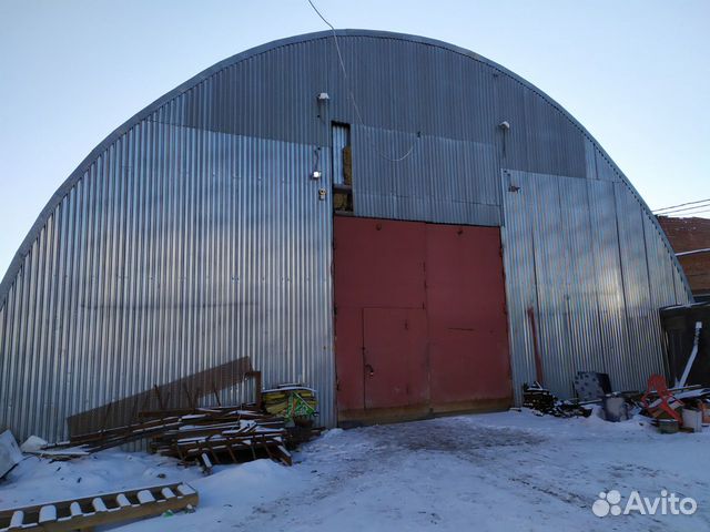 Сдается в аренду теплое производственное помещение Сдается в аренду теплое производственное помещение
