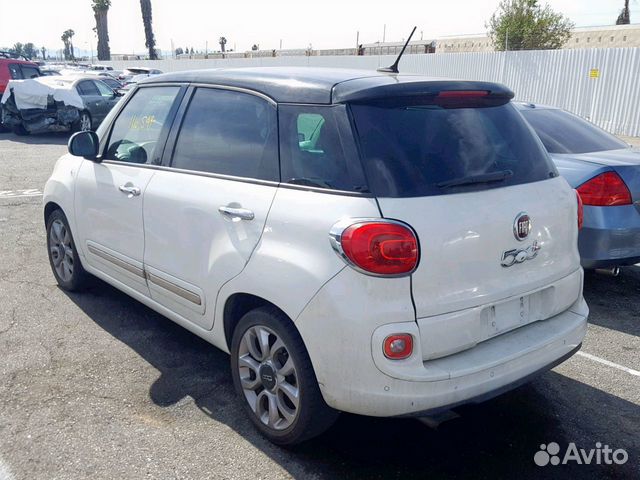 Авторазбор Фиат 500L (Fiat 500L) Авторазбор Фиат 500L (Fiat 500L)