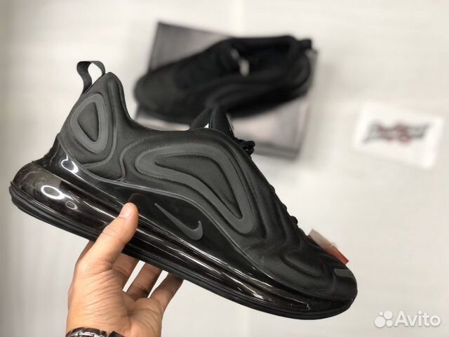 Новые Кроссовки Nike Air Max 720 В Наличии 36-45 Новые Кроссовки Nike Air Max 720 В Наличии 36-45