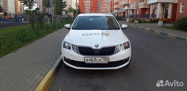 Аренда авто под такси Аренда авто под такси