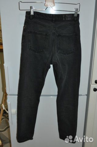 Джинсы monki kimomo Джинсы monki kimomo