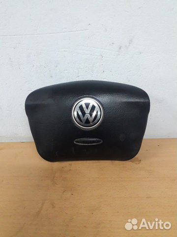 Подушка в руль VW passat B5