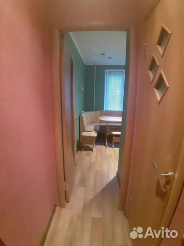 1-к квартира, 31 м², 4/5 эт.