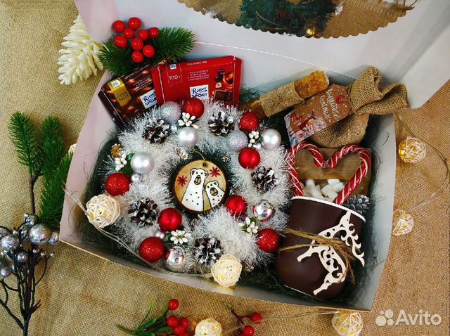 Новогодние Боксы Подарочные Своими Руками Для Детей Новогодние Боксы Подарочные Своими Руками Для Детей