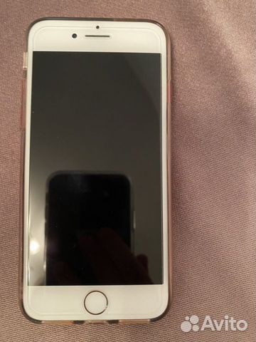 iPhone 7 128gb