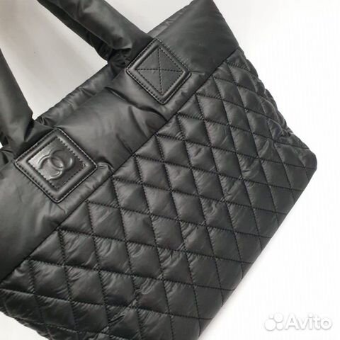 Сумка Chanel балонь. новая