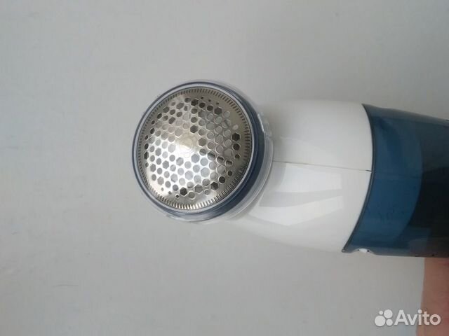 Машинка для чистки верхней одежды