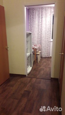 1-к квартира, 38 м², 11/16 эт. 1-к квартира, 38 м², 11/16 эт.