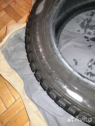 Nokian Nordman 5 185/55/r15 Nokian Nordman 5 185/55/r15