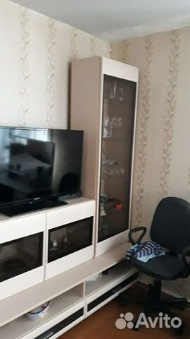 1-к квартира, 31 м², 3/5 эт. 1-к квартира, 31 м², 3/5 эт.