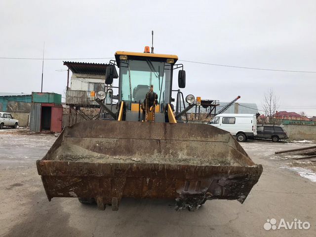 Аренда/Услуги Фронтального погрузчика 1,8 м3 Аренда/Услуги Фронтального погрузчика 1,8 м3