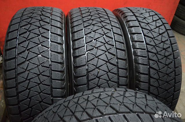 Шины Bridgestone Dm V2 Купить