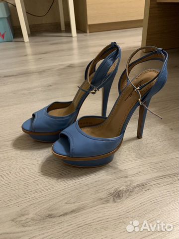 Босоножки Corso Como 37,5