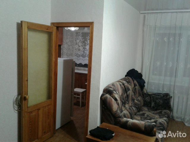 1-к квартира, 30 м², 5/5 эт. 1-к квартира, 30 м², 5/5 эт.