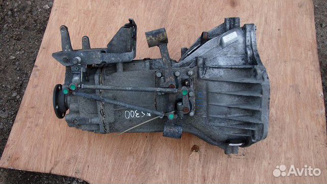 МКПП Iveco Daily 4 2.3 дизель Ивеко Дейли 8872447