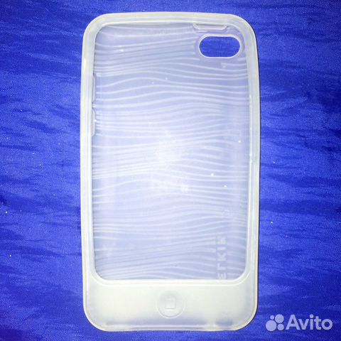 Чехол для Apple iPod Touch 4